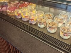-BAKER&SPICE(安福路店)