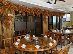 -李记茶油鸭(河西店)