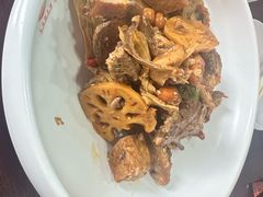 -老边饺子馆(中街店)