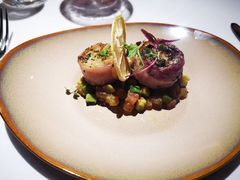 -君悦酒店·La Terrazza意合園·意式风味