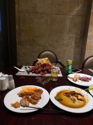 -中谷小南国花园酒店·宴会厅