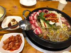 -咕咕站韩国料理(紫金港店)