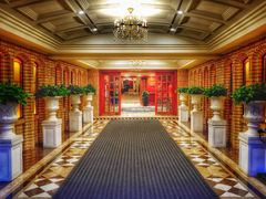 -马勒别墅饭店(静安寺店)