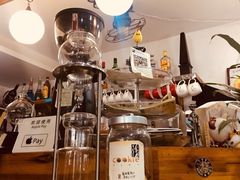 -参差咖啡(水果湖公园店)