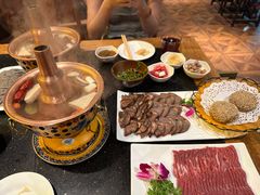 -南门涮肉(通州大船店)
