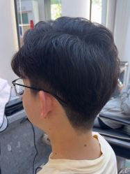 -苏豪美发S A L O N烫发染发
