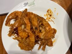 -汉巴味德(北京银座和谐广场店)