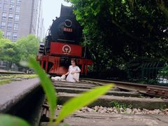 -江墅铁路遗址公园