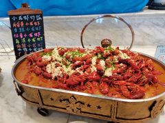 -绮梦西湖·云端餐厅(歌德店)