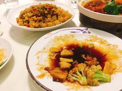 -悦色烤鸭店