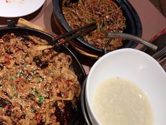 -柴米油盐三杯鸡(象山北路店)