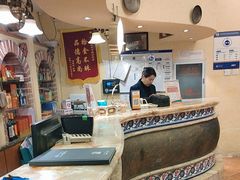 -巴依老爷新疆美食(魏公村店)