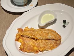 -波特曼西餐厅(中央大街店)