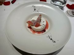 -王品牛排(新辰里亚运村店)