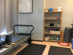 -兰瑜伽·普拉提