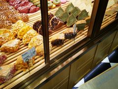 面包甜点陈列柜-法莱索尔(奥莱店)
