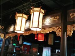 -九宫格重庆火锅(北国商城店)