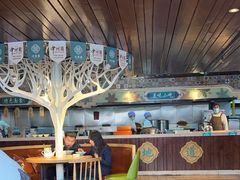-中阿兰牛肉面(悦海新天地店)