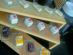 -漳州佰翔圆山酒店·圆山畔西餐厅