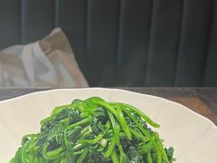 -炊烟小炒黄牛肉(浦东世纪汇店)