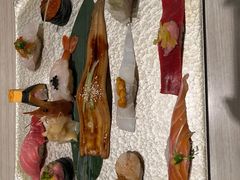 -梅丘·寿司の美登利(银座店)