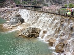 -河南宝泉旅游区