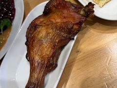 -宜家·瑞典风味餐厅(四元桥店)