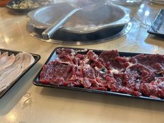 -潮鑫牛肉火锅(敏捷广场店)