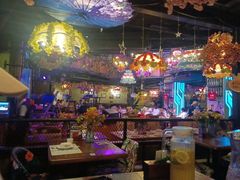 大堂-探花礼音乐餐吧(长安店)