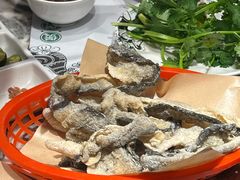 -禄婶鸡煲·打边炉