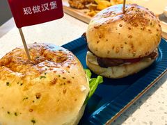 -必胜客(安盛购物广场金州店)
