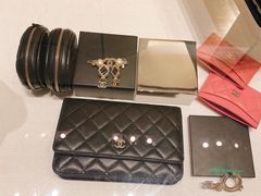 -CHANEL(ifs国际金融店)