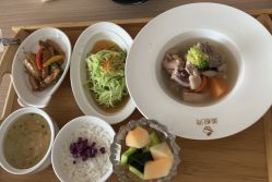 -美悦湾月子中心(熙湖店)