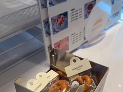 -烘焙町面包店(西四店)