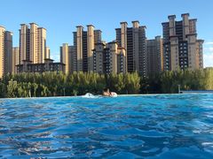 -清河半岛温泉度假酒店