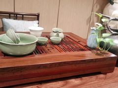 -御苑精品川菜馆(锦江店)