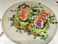 -Toris(LuOne凯德晶萃广场店)