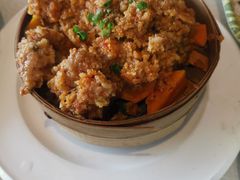 -辣婆婆(航天桥店)