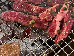 -大阪烧肉BAKA一代(十亩地店)