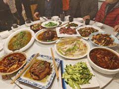 -姑奶奶老厨房(南坪路总店)