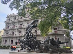 -南昌八一起义纪念馆