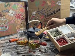 -胖子鱼·天水麻辣鱼火锅(秦州407店)