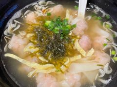 -桃园眷村(万象天地店)