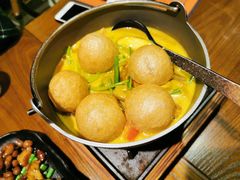 -十二舍·湯物素煮(江泰潤政店)