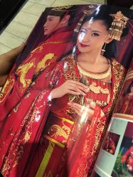 -盘子女人坊生日照·摄影馆(华强店)