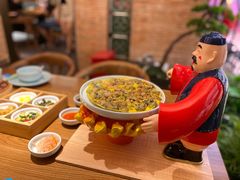 海蛎煎-闽上鲜·福建菜(龙湖滨江天街店)