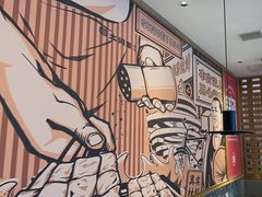 -大闫家烧烤·小海鲜家常菜(郑庄店)
