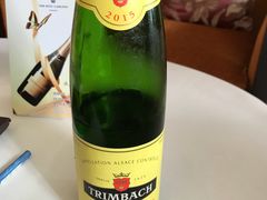 酒廊白酒-深圳星河丽思卡尔顿酒店
