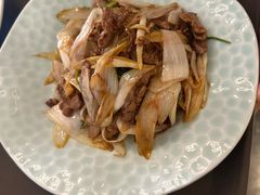 -静之湖湖畔餐厅