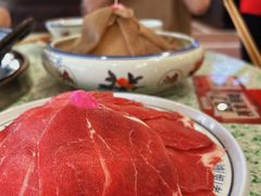 -鸿姐老火锅(疁城新天地店)